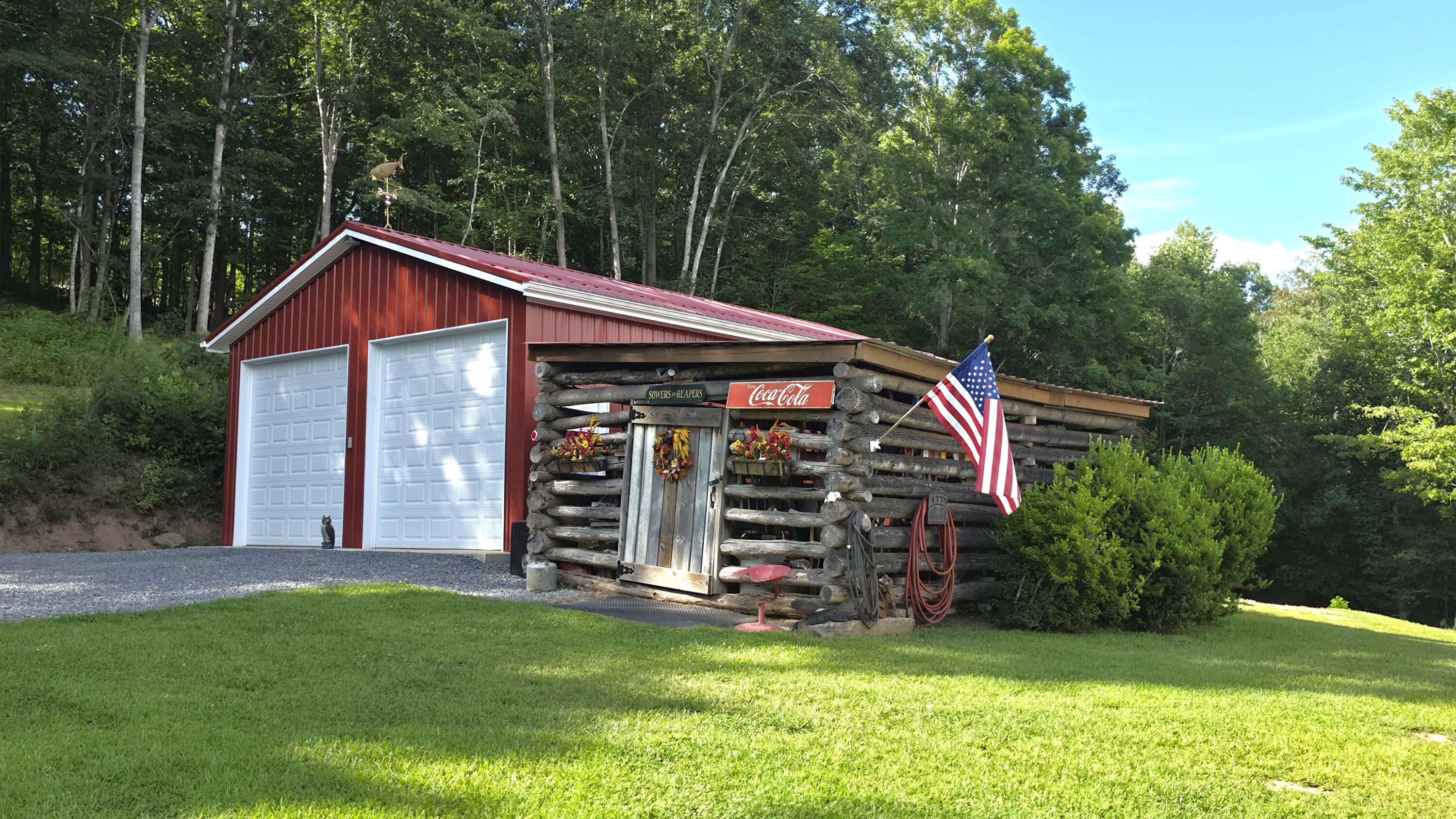 1871 Wayside Talcott Road Wayside, WV 24985 - Photo 48 of 85 Gallery Image 48
