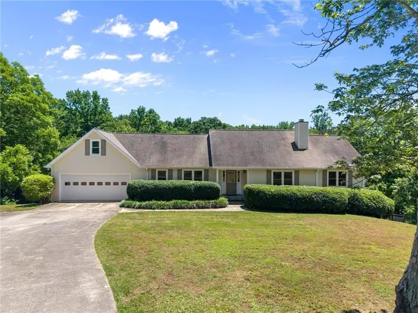 $425,000 | 3883 Sloan Mill Road, Gainesville, GA 30507
