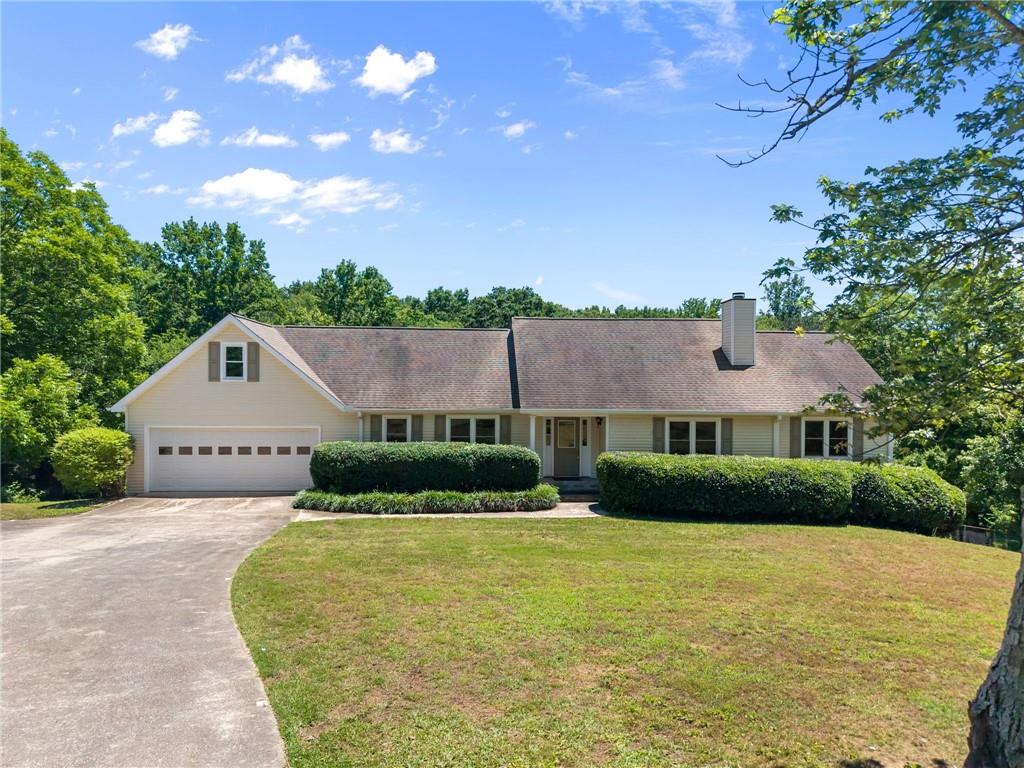 3883 Sloan Mill Road Gainesville, GA 30507 - Photo 1 of 83
