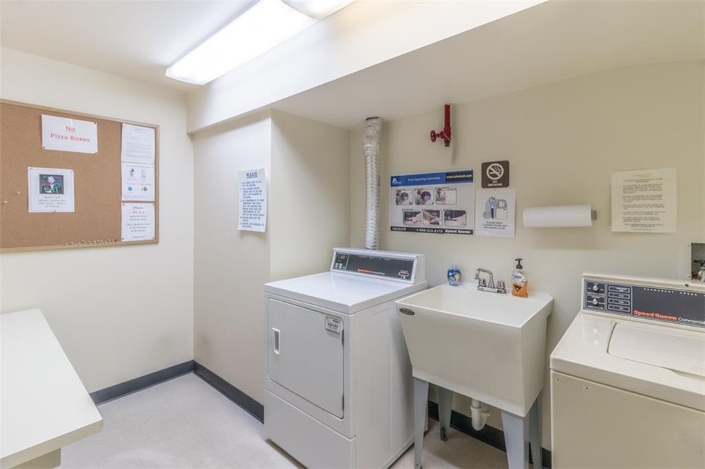 750 Washington Road, Unit 303 Pittsburgh, PA 15228 - Photo 7 of 9 Gallery Image 7