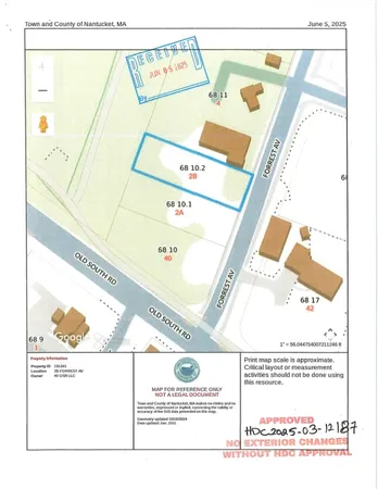 $2,395,000 | 2 B Forest Avenue, Unit 6, Nantucket, MA 02554