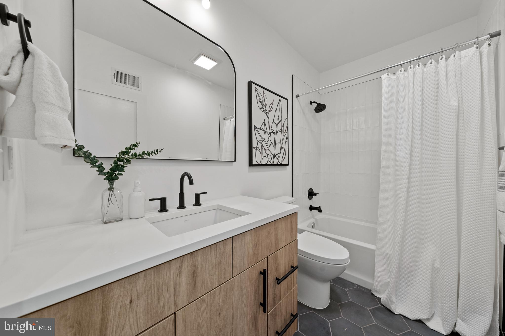 1108 4th Street Northeast Washington, DC 20002 - Photo 22 of 29