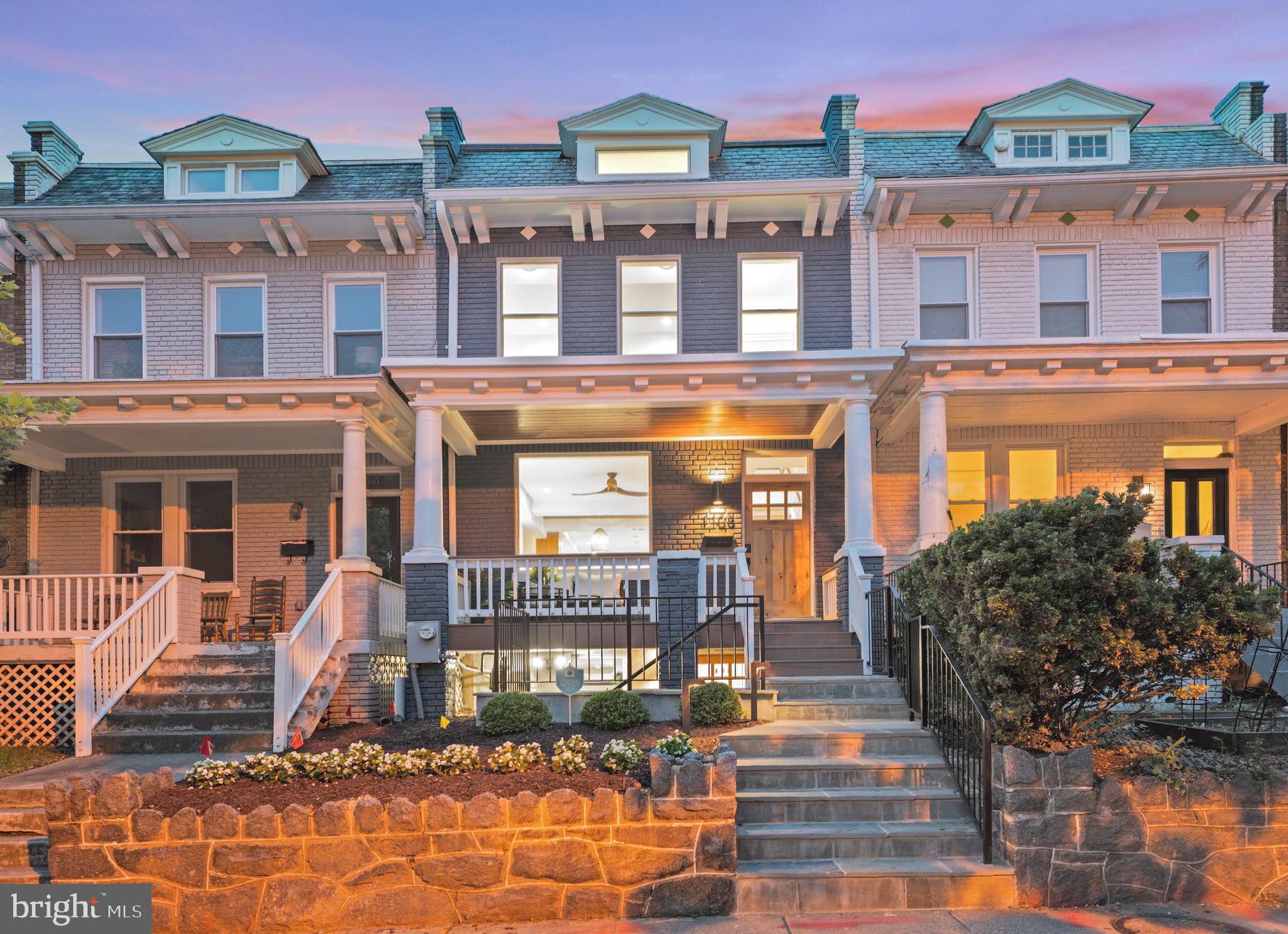 1108 4th Street Northeast Washington, DC 20002 - Photo 24 of 29