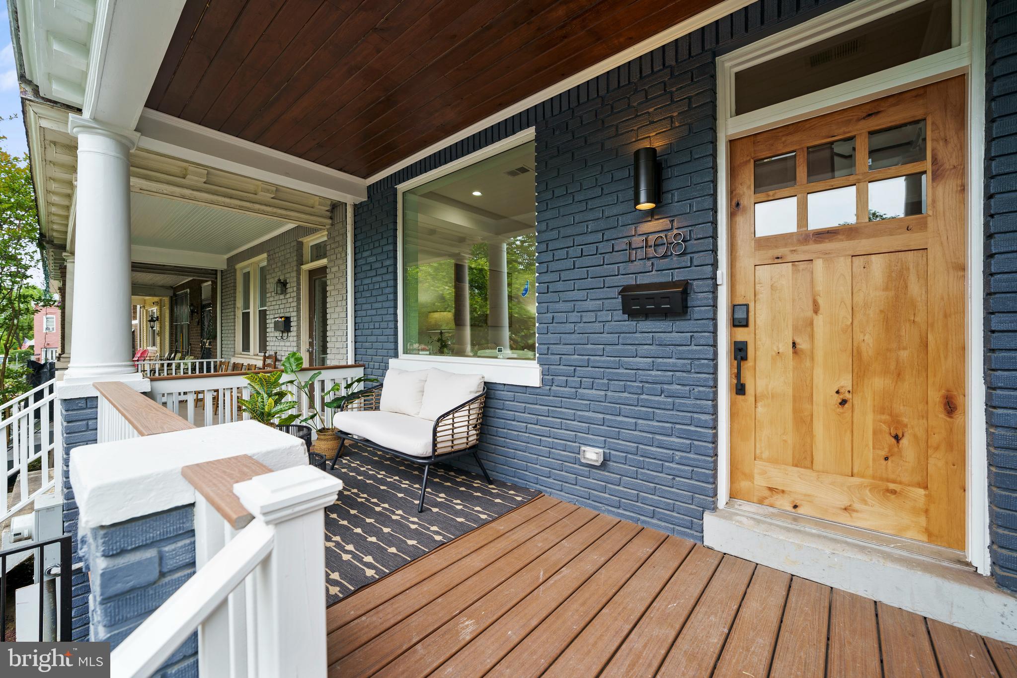 1108 4th Street Northeast Washington, DC 20002 - Photo 25 of 29