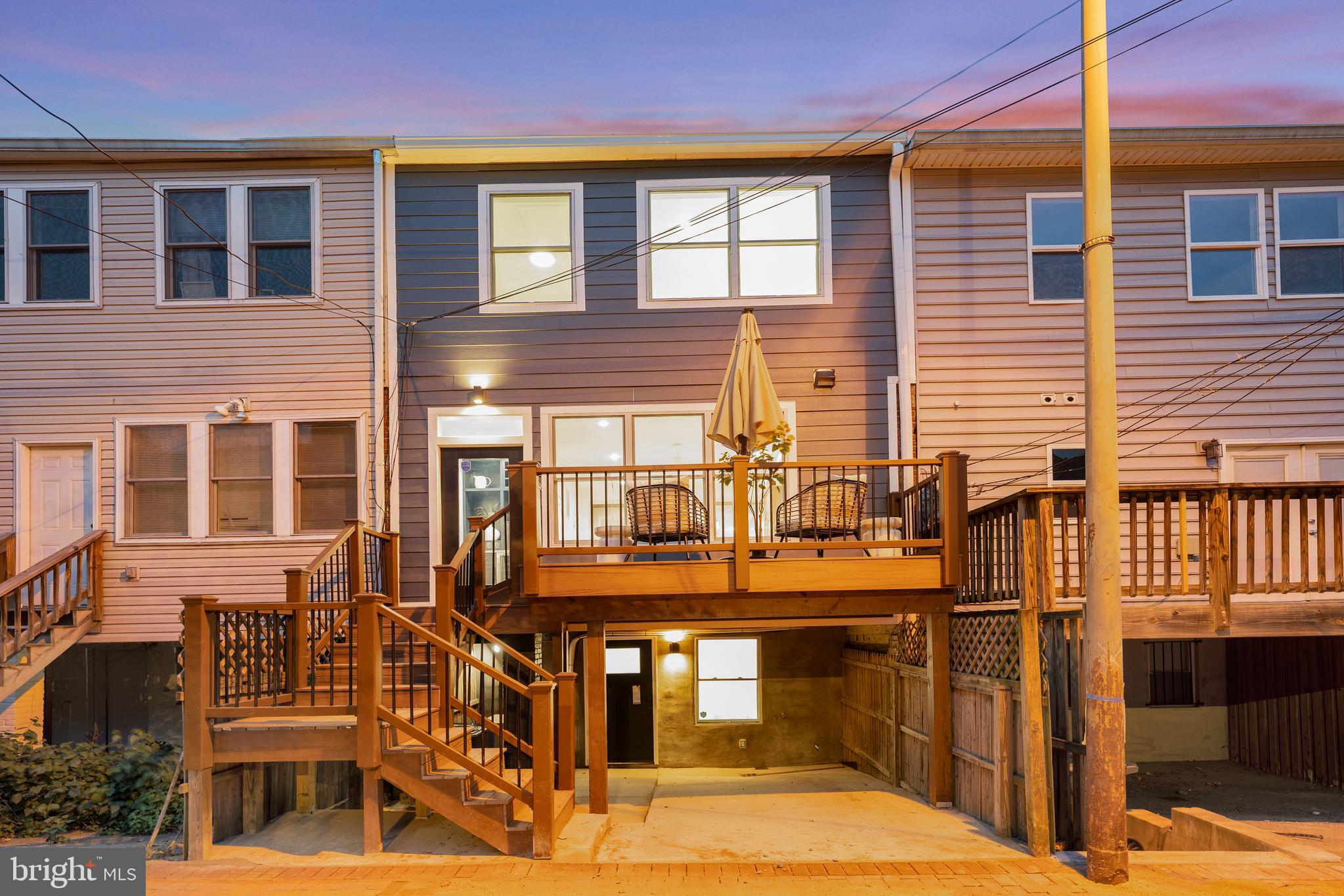 1108 4th Street Northeast Washington, DC 20002 - Photo 26 of 29