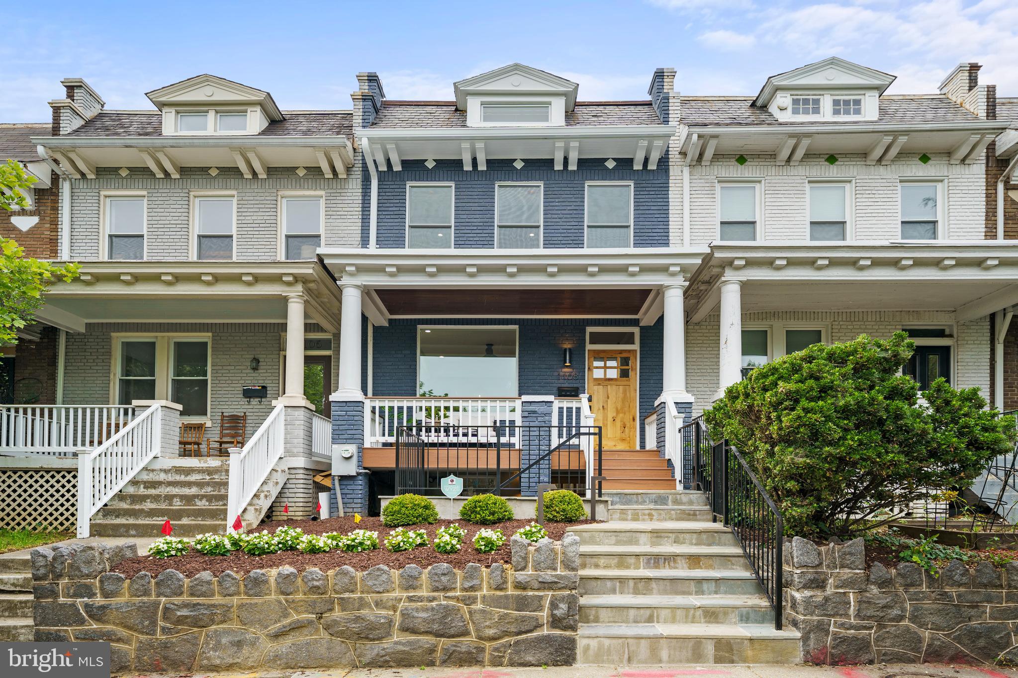 1108 4th Street Northeast Washington, DC 20002 - Photo 28 of 29