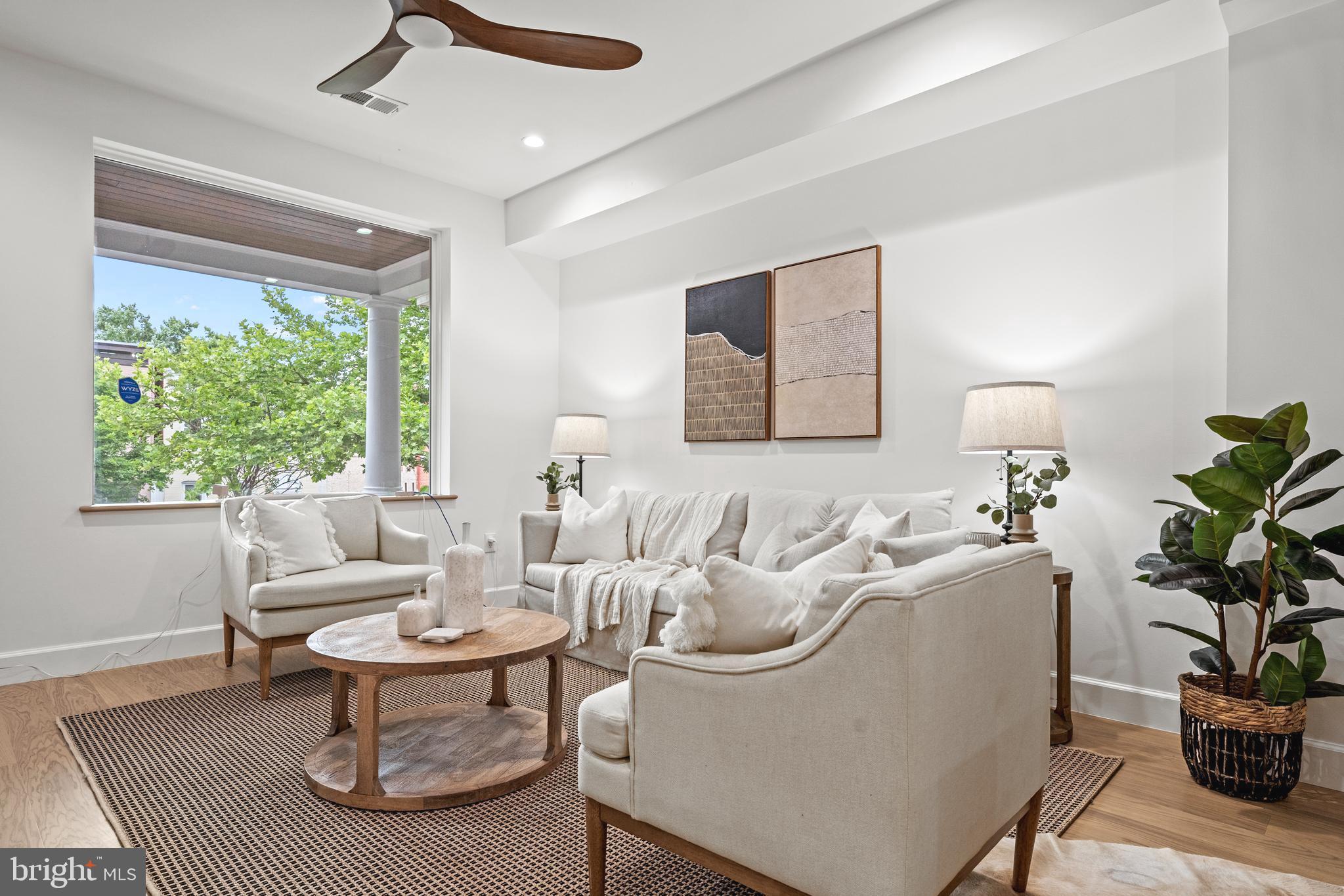 1108 4th Street Northeast Washington, DC 20002 - Photo 9 of 29