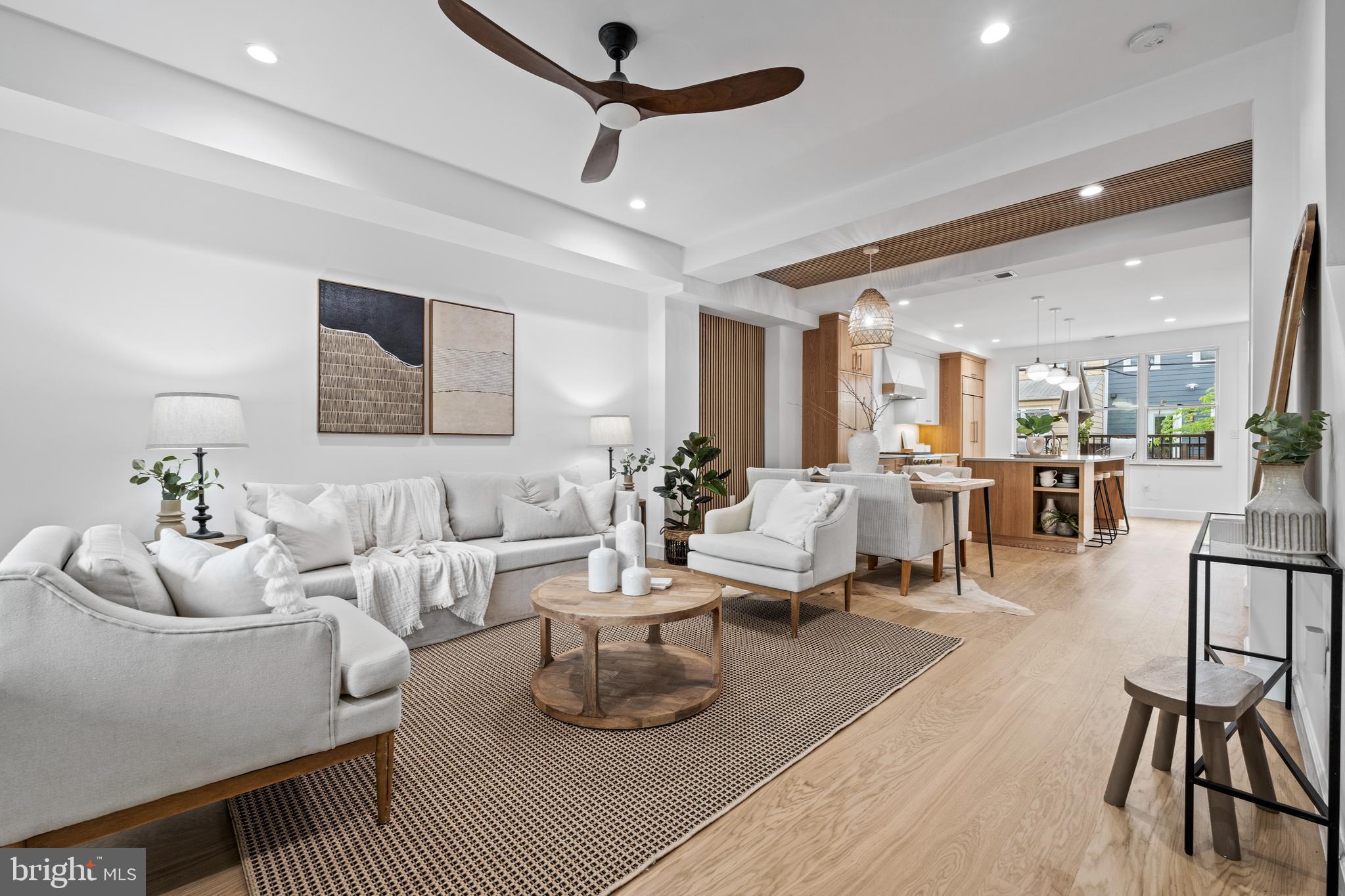 1108 4th Street Northeast Washington, DC 20002 - Photo 10 of 29