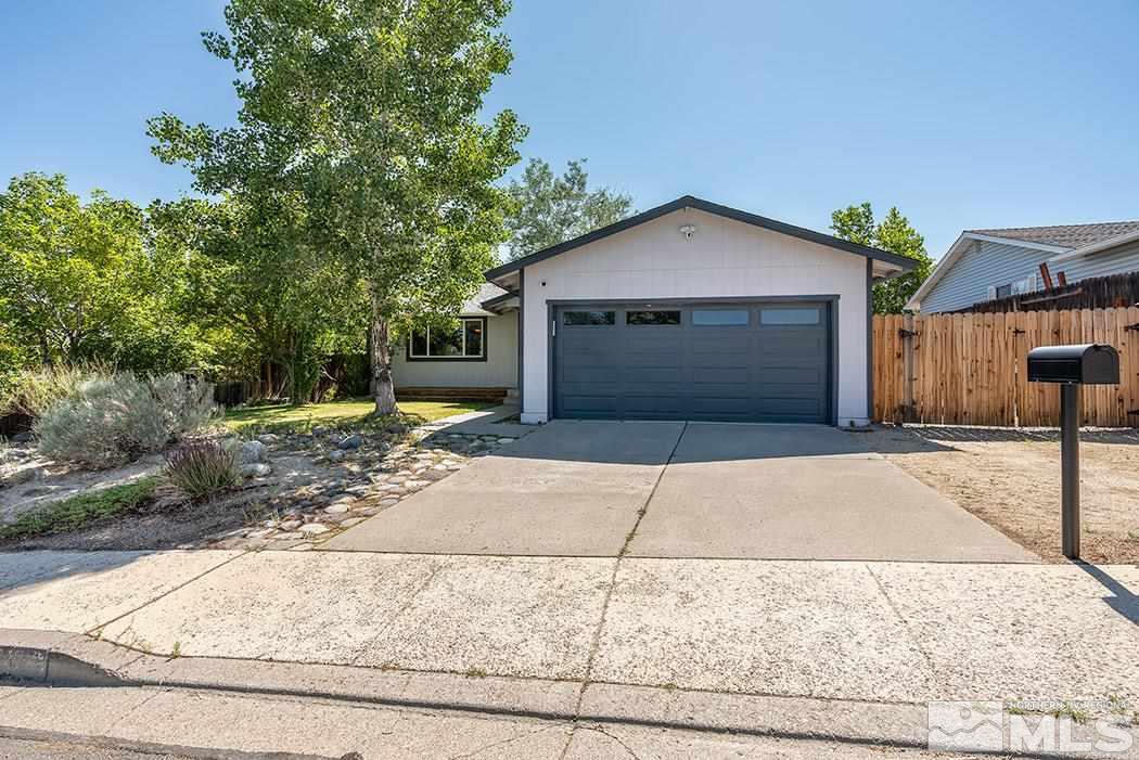 8540 Corrigan Way Reno, NV 89506 - Photo 2 of 17 Photo 2
