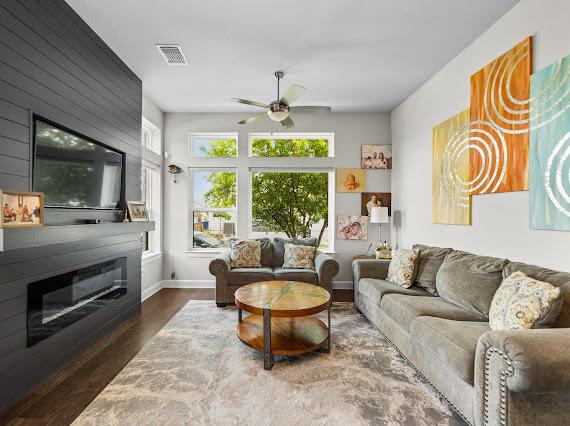 4322 Stromquist Street Austin, TX 78723 - Photo 7 of 31