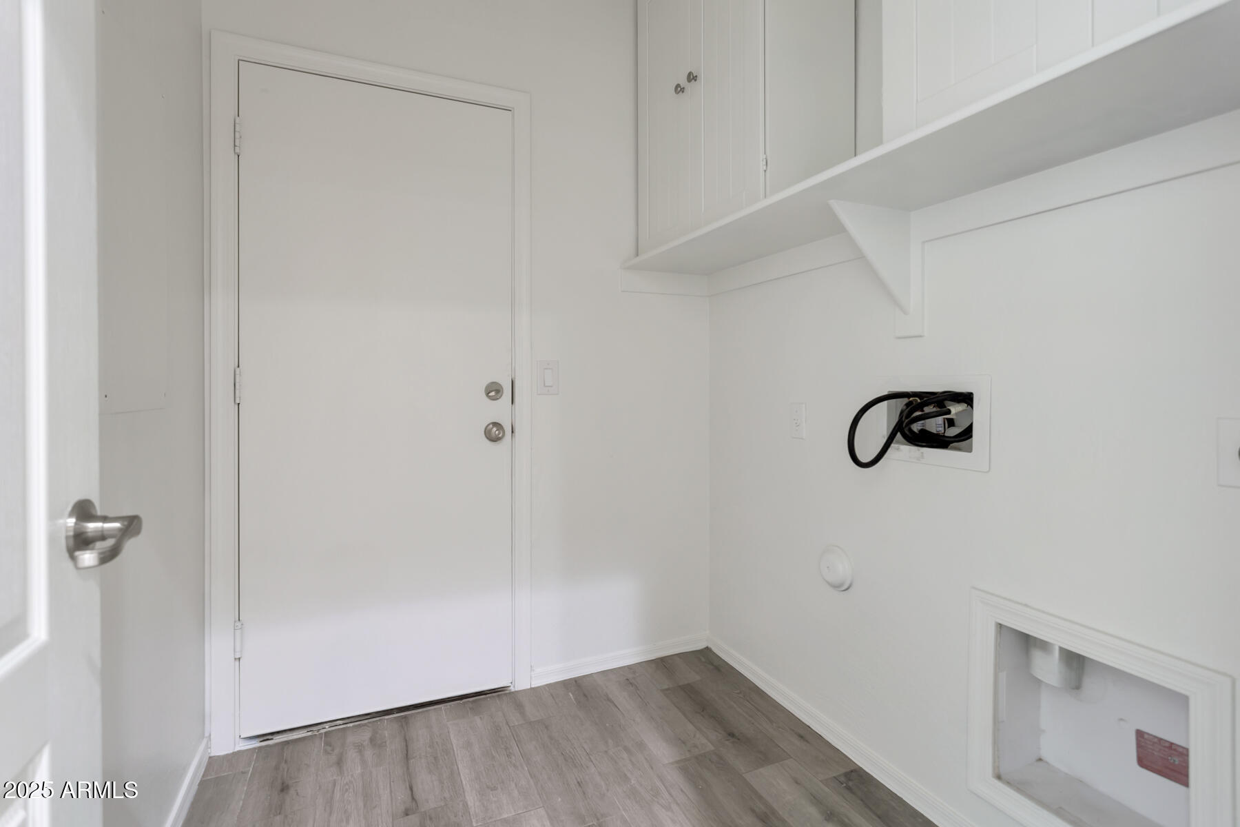 18021 West Tasha Drive Surprise, AZ 85388 - Photo 16 of 16 a view of a walk in closet