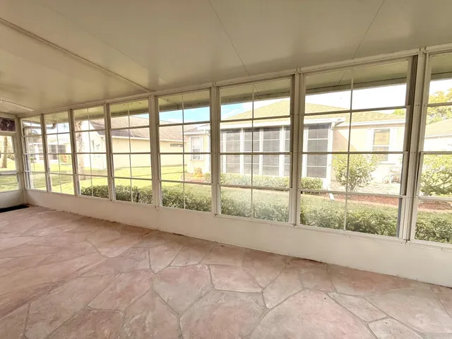 a sign on the side of a building