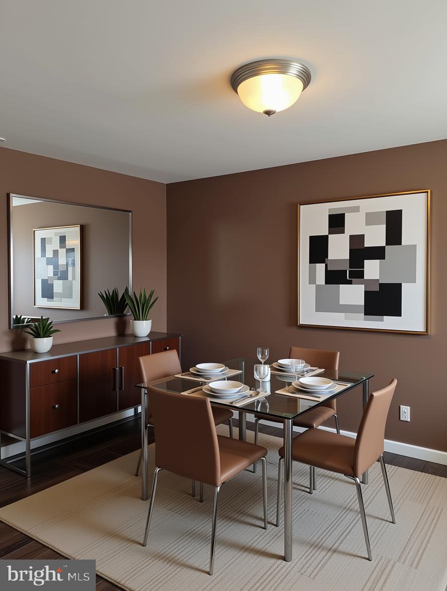 604 Pine Street Cambridge, MD 21613 - Photo 6 of 15 a dining room with furniture and window