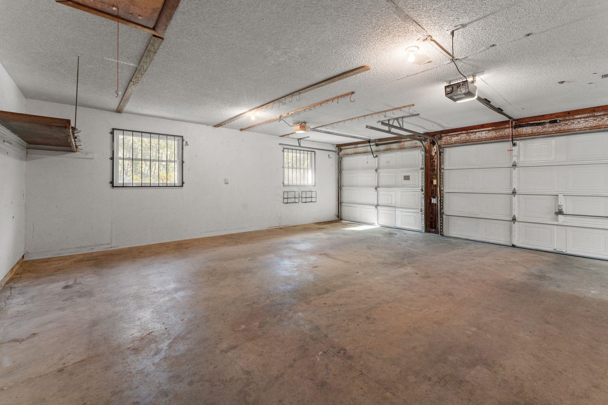 32989 Antietam Road Lillian, AL 36549 - Photo 28 of 56 Garage