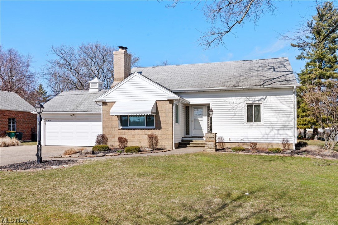 453 Hillside Road Independence, OH 44131 - Photo 1 of 33