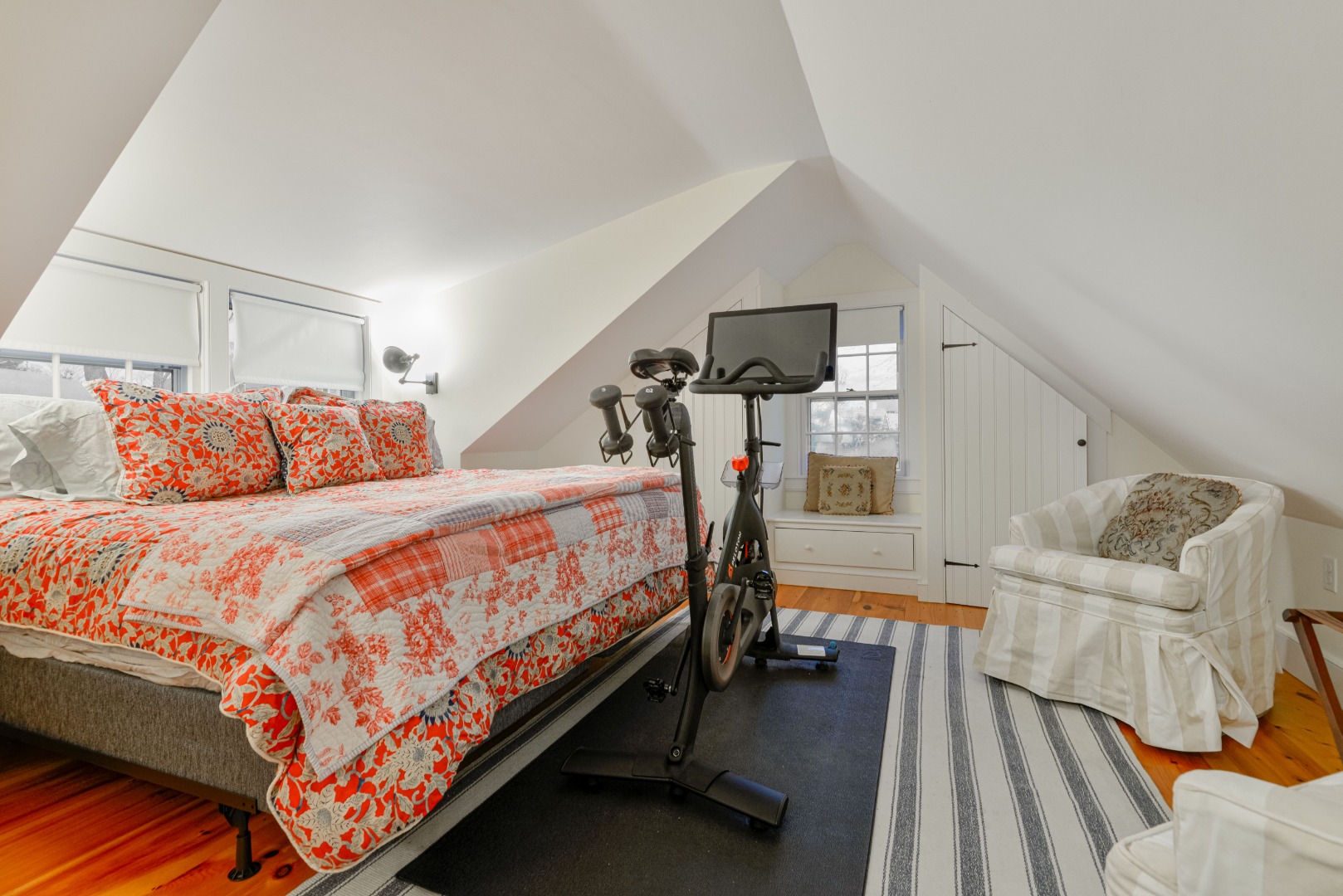 21 King Street Nantucket, MA 02554 - Photo 25 of 38