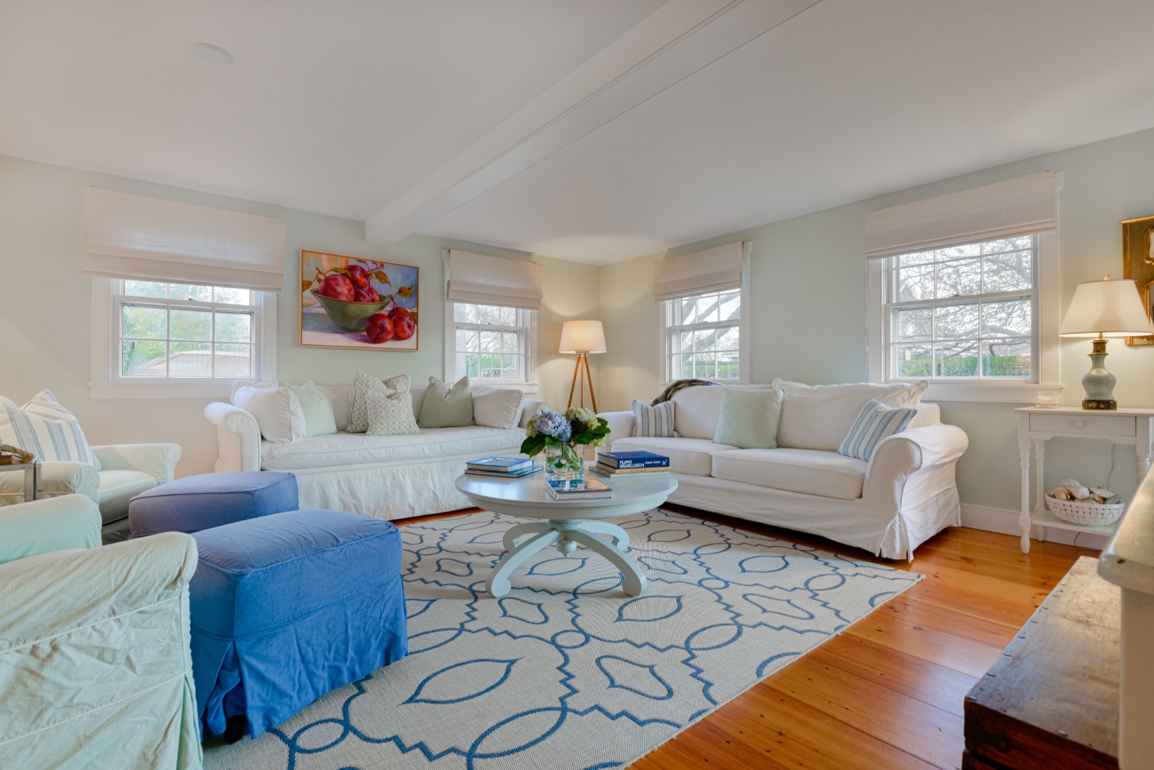 21 King Street Nantucket, MA 02554 - Photo 4 of 38