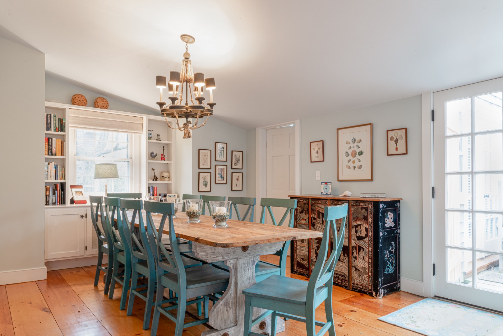 21 King Street Nantucket, MA 02554 - Photo 8 of 38