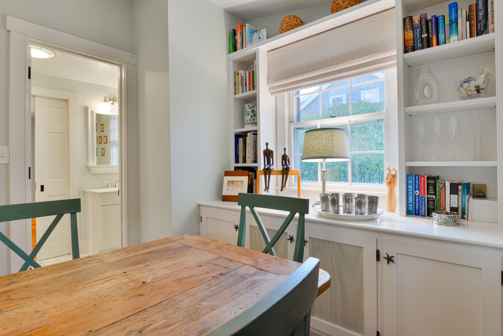 21 King Street Nantucket, MA 02554 - Photo 9 of 38