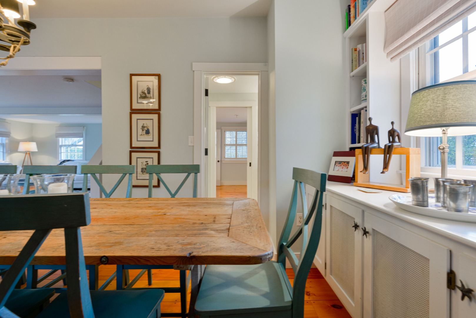 21 King Street Nantucket, MA 02554 - Photo 10 of 38