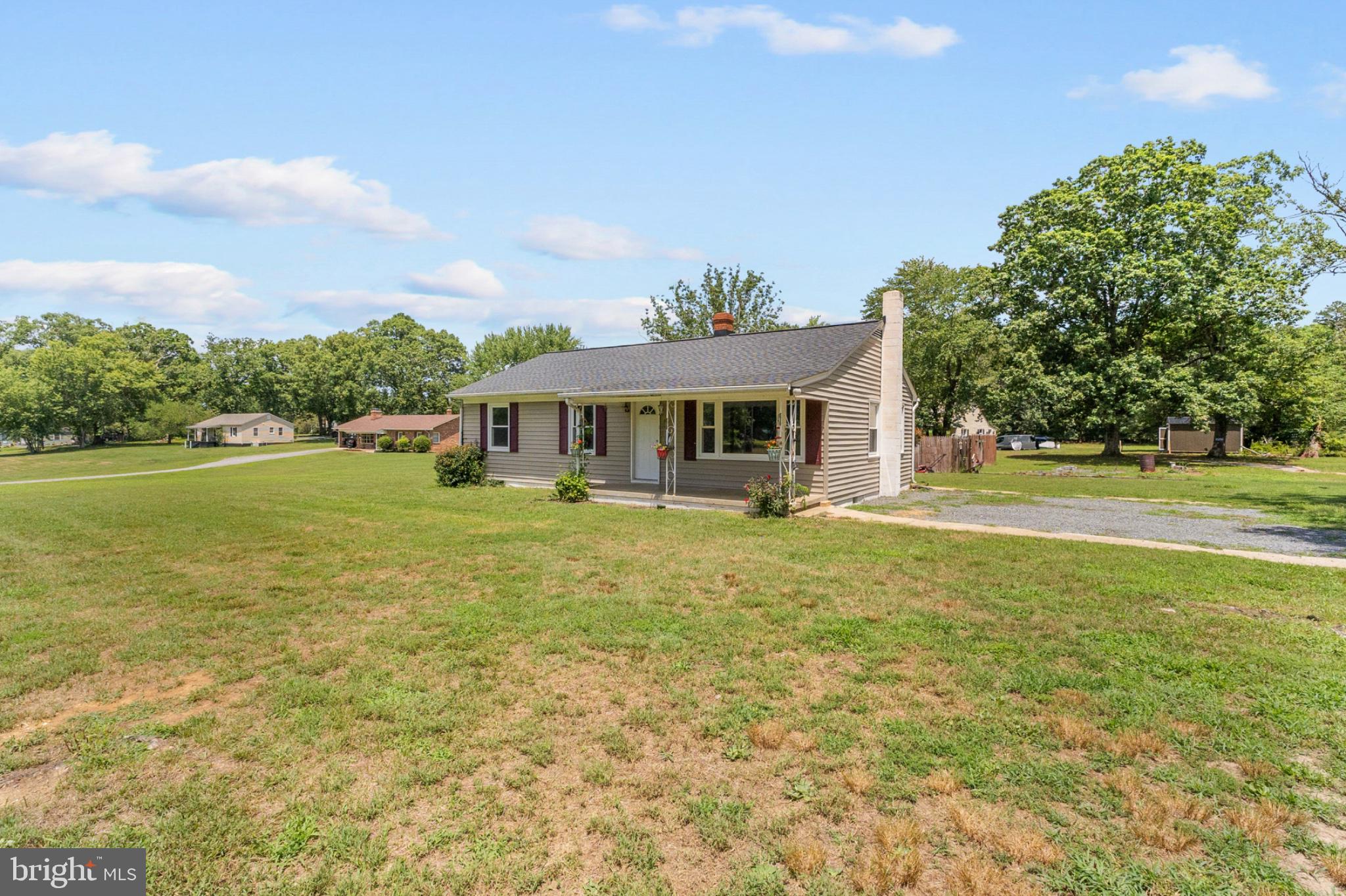 18165 Monrovia Road Orange, VA 22960 - Photo 3 of 35