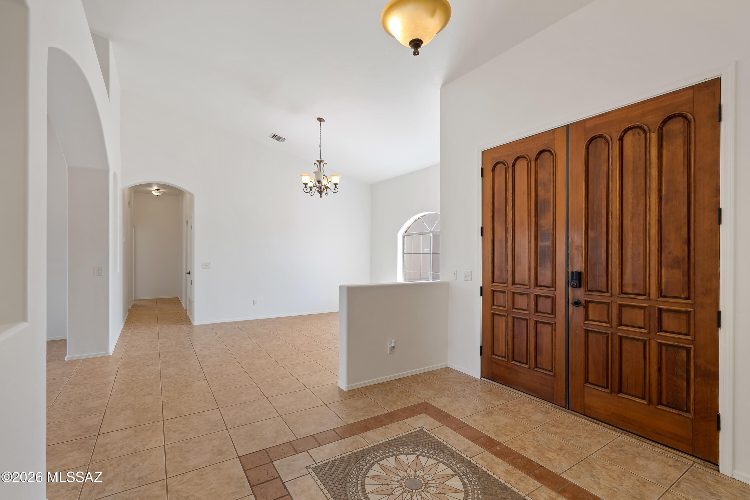 880 Calle Zapotec Rio Rico, AZ 85648 - Photo 18 of 48