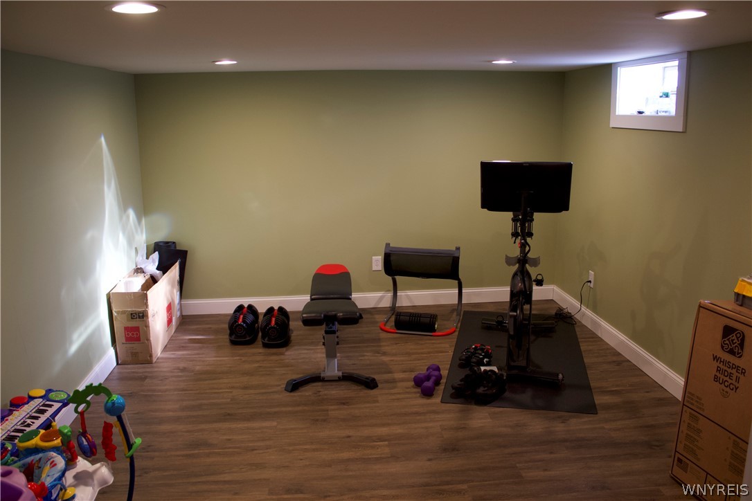 350 Pleasant View Drive Lancaster, NY 14086 - Photo 21 of 28