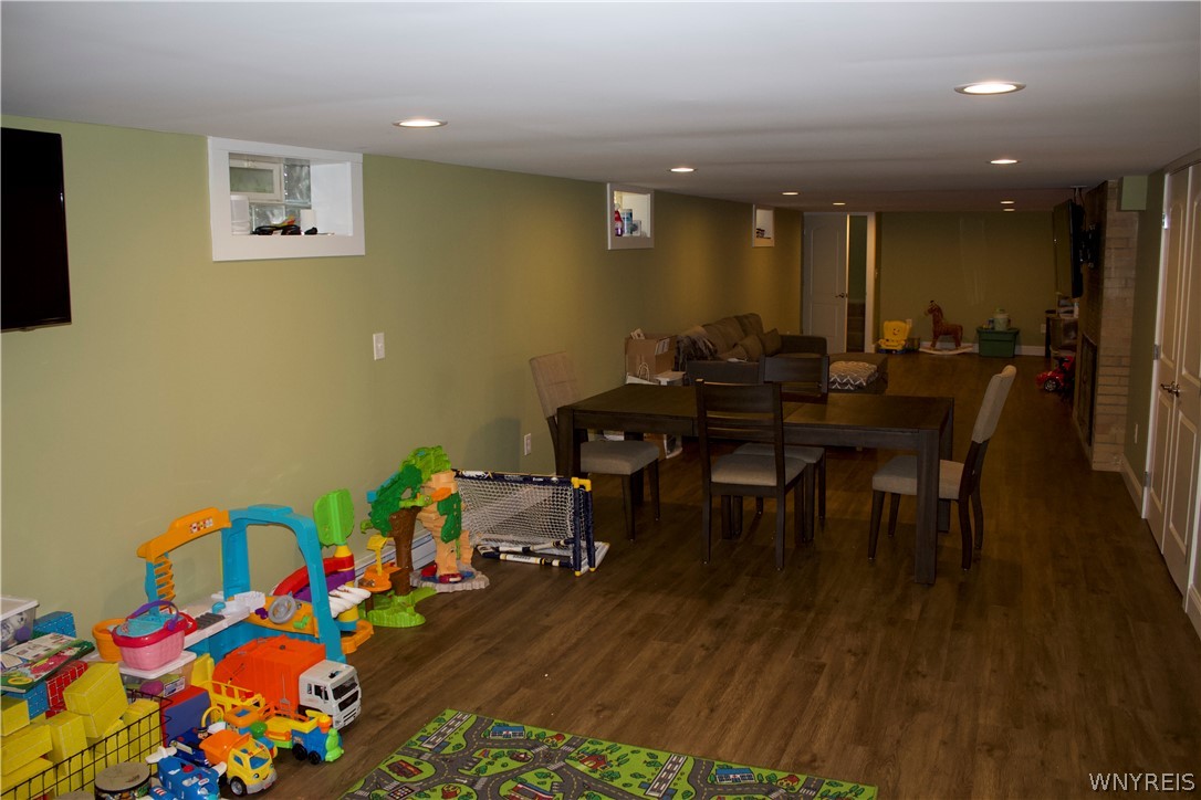 350 Pleasant View Drive Lancaster, NY 14086 - Photo 22 of 28