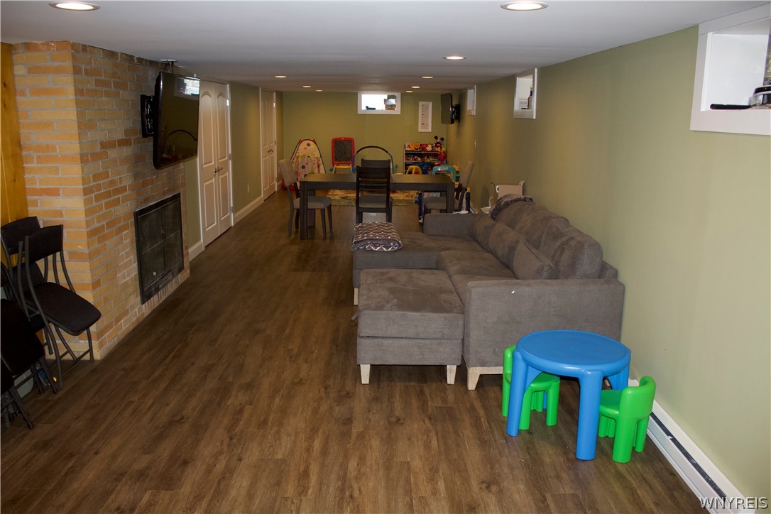 350 Pleasant View Drive Lancaster, NY 14086 - Photo 23 of 28