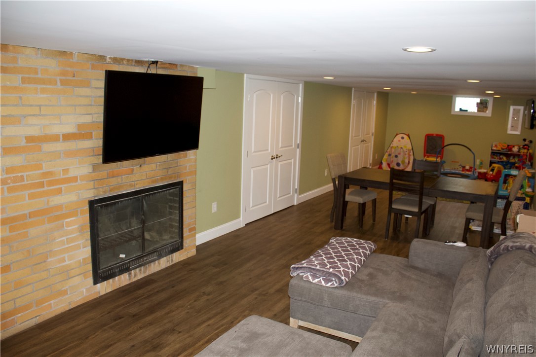 350 Pleasant View Drive Lancaster, NY 14086 - Photo 24 of 28