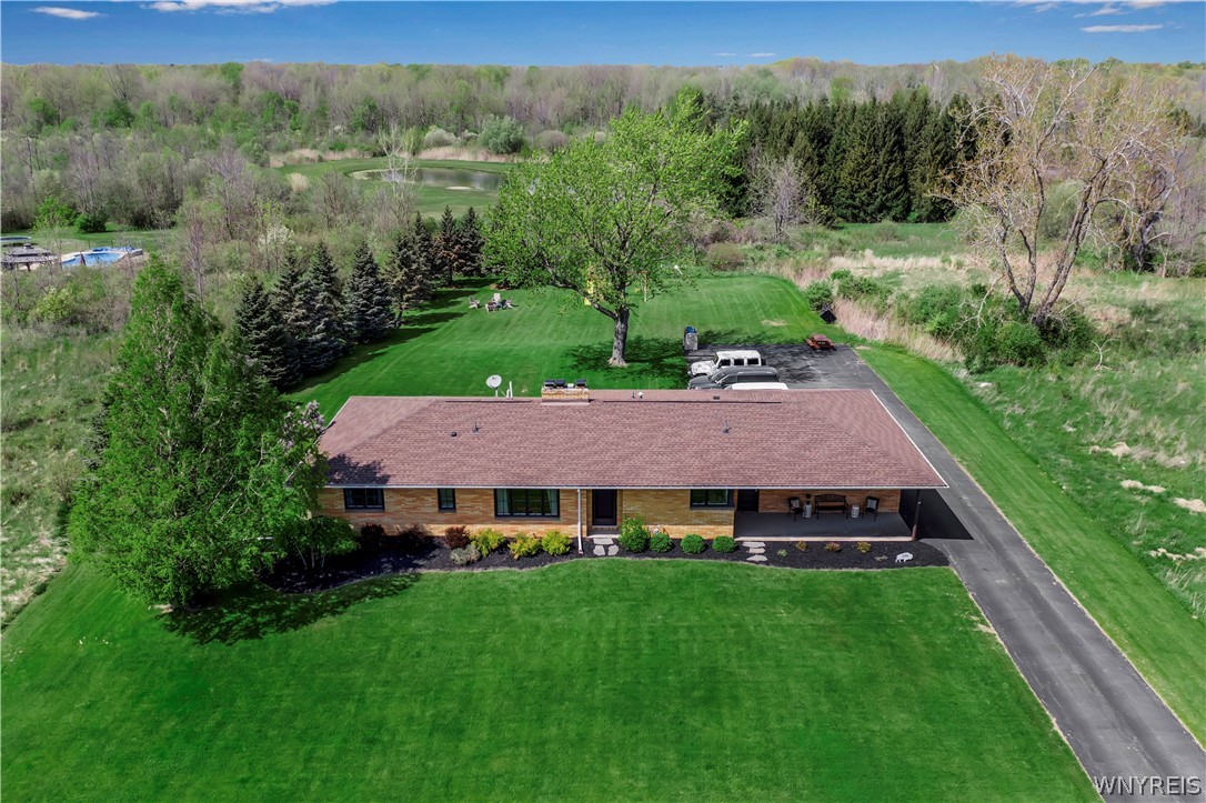 350 Pleasant View Drive Lancaster, NY 14086 - Photo 27 of 28