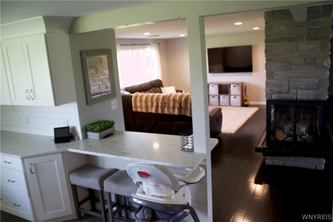 350 Pleasant View Drive Lancaster, NY 14086 - Photo 8 of 28