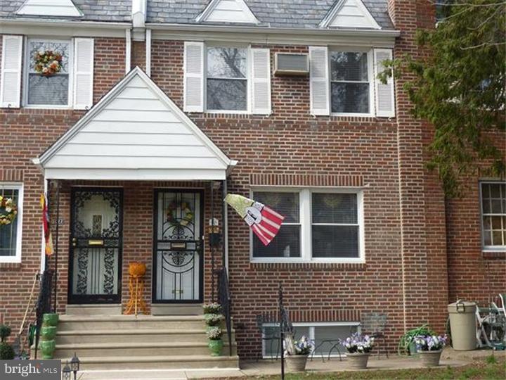 1024 Flanders Road Philadelphia, PA 19151 - Photo 1 of 18 Exterior Front