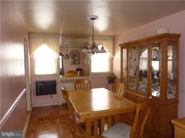 1024 Flanders Road Philadelphia, PA 19151 - Photo 6 of 18 Dining Room