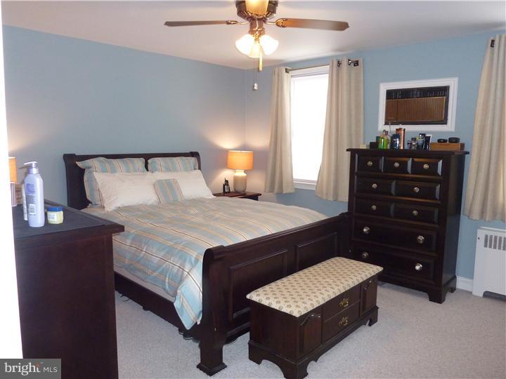 1024 Flanders Road Philadelphia, PA 19151 - Photo 9 of 18 Master Bedroom