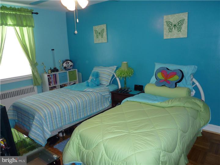 1024 Flanders Road Philadelphia, PA 19151 - Photo 10 of 18 Bedroom 2