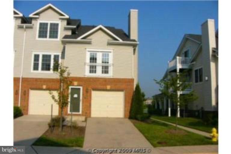 2505 Briar Ridge Lane Odenton, MD 21113 - Photo 1 of 1 Exterior (Main)