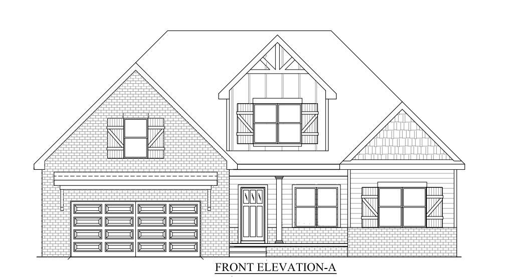 300 Buckadee Road La Vergne, TN 37086 - Photo 1 of 1 Gallery Image 1