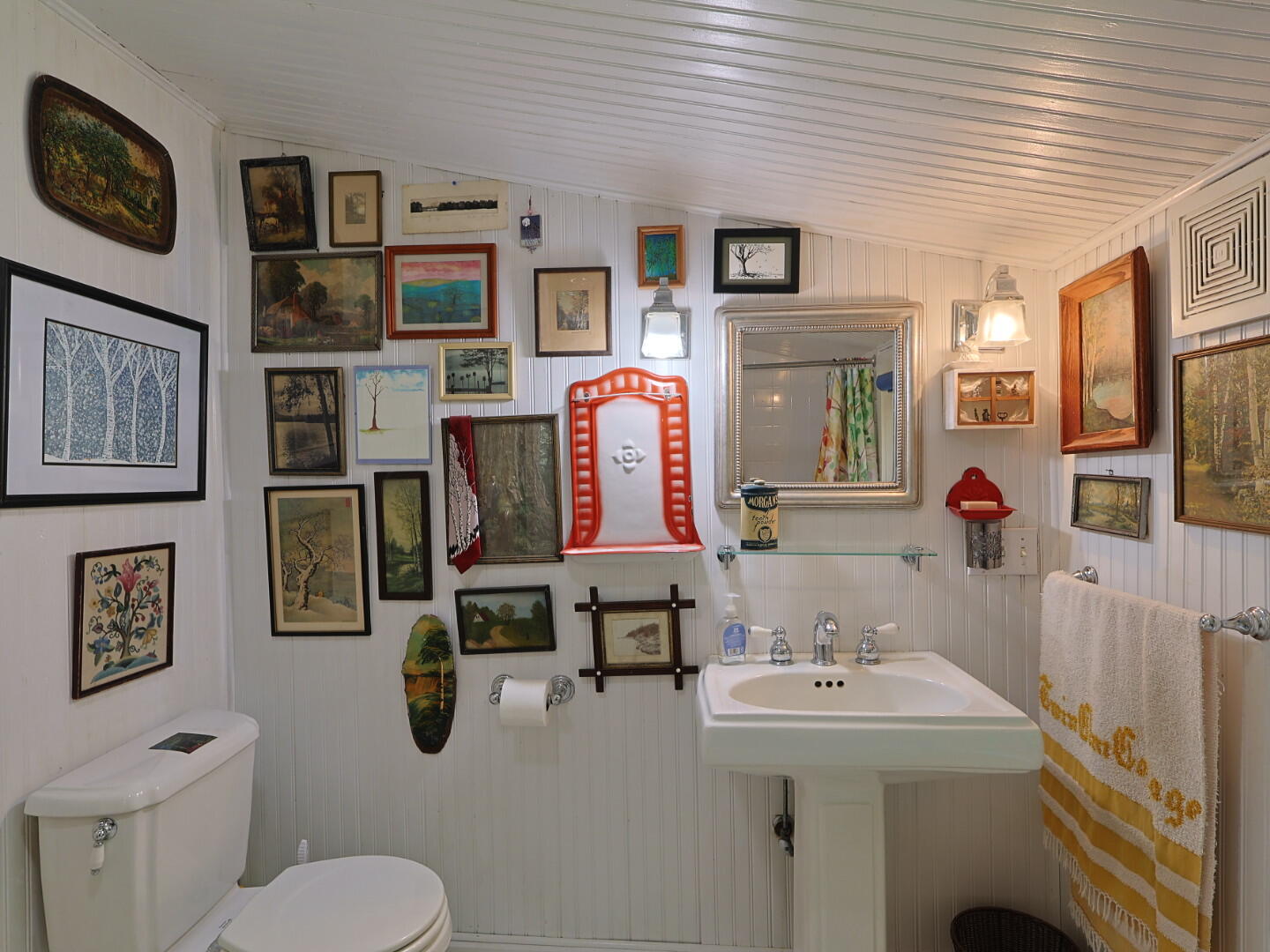 592 Belfast Road Camden, ME 04843 - Photo 18 of 48