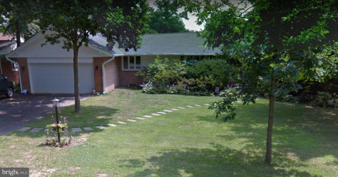 3745 Chatham Road Ellicott City, MD 21042 - Photo 1 of 1 Exterior (Front)