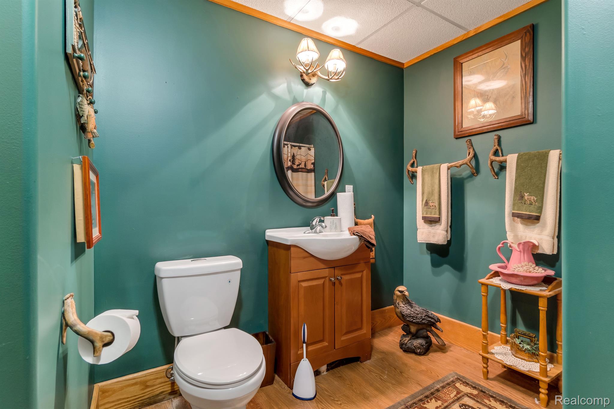 10517 East Lovejoy Road Perry, MI 48872 - Photo 34 of 56 Gallery Image 34