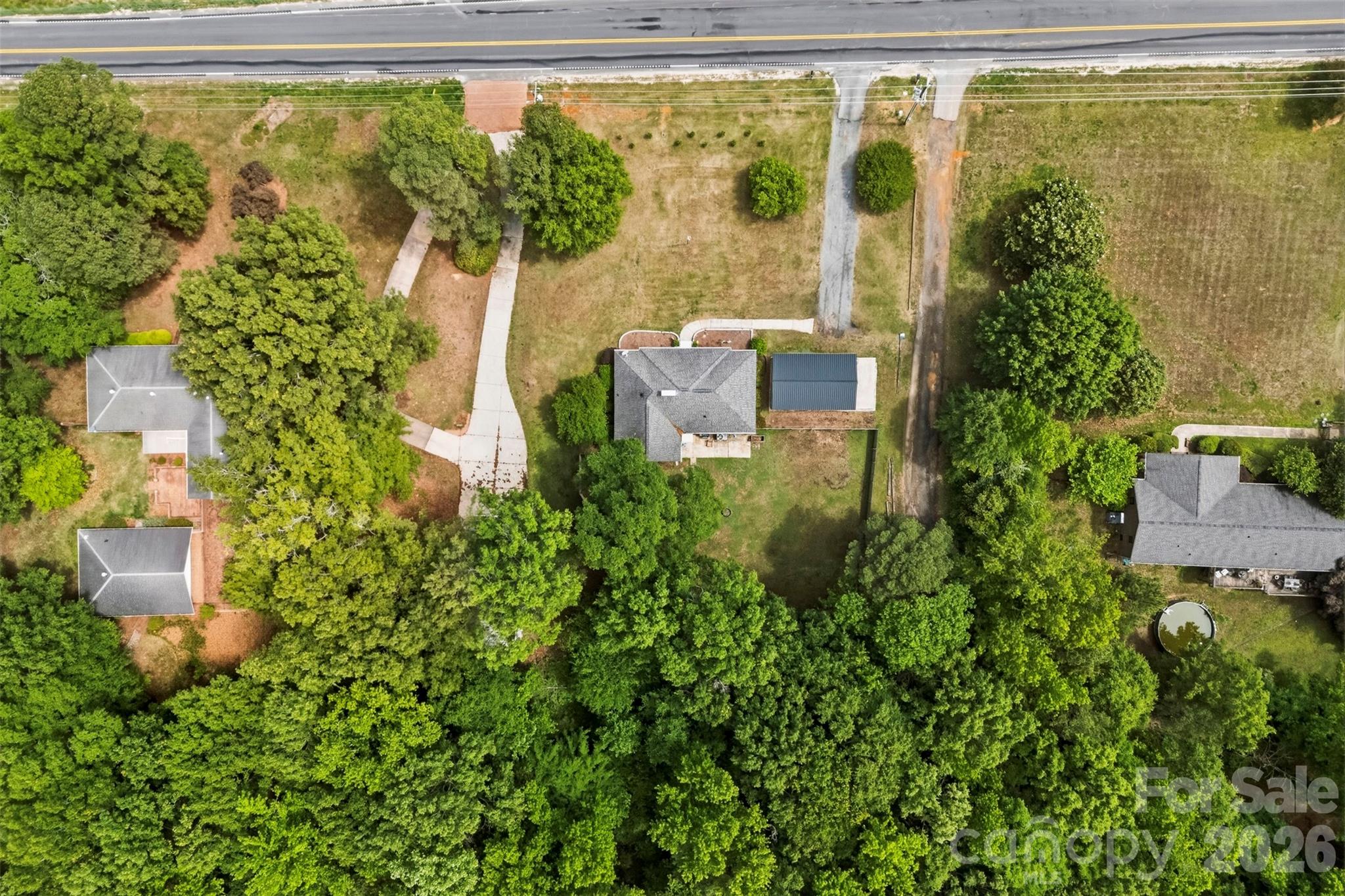 10919 Harrisburg Road Fort Mill, SC 29707 - Photo 38 of 43