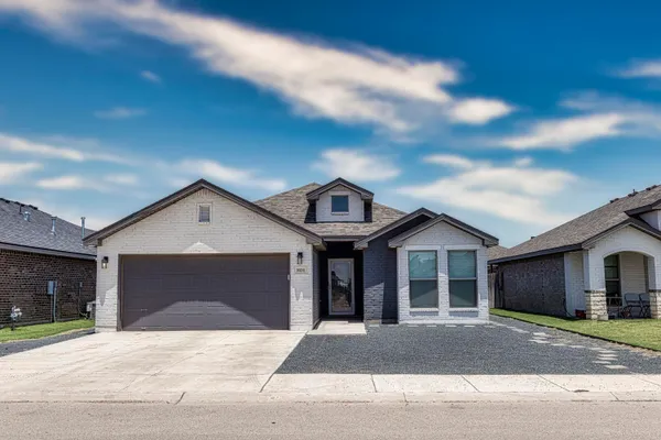 $270,000 | 1614 137th Street, Lubbock, TX 79423