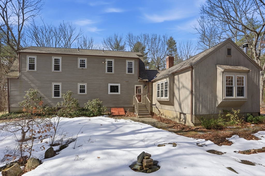 5 Oak Ridge Road Littleton, MA 01460 - Photo 28 of 40 Gallery Image 28