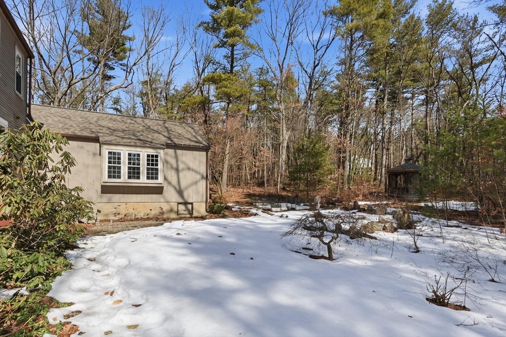 5 Oak Ridge Road Littleton, MA 01460 - Photo 29 of 40 Gallery Image 29