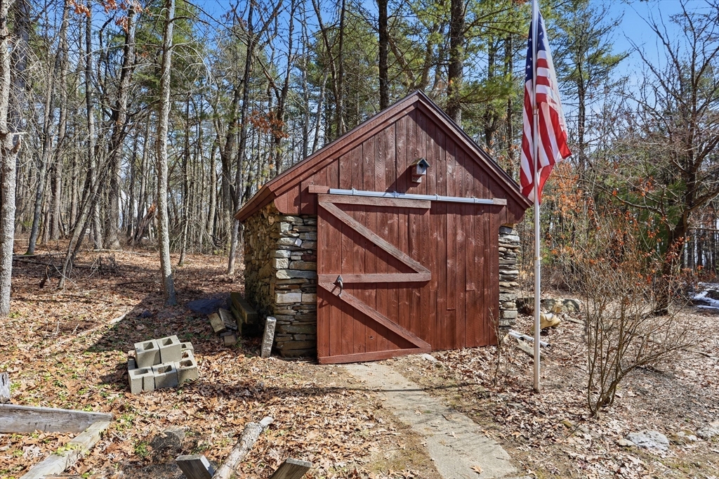 5 Oak Ridge Road Littleton, MA 01460 - Photo 30 of 40 Gallery Image 30