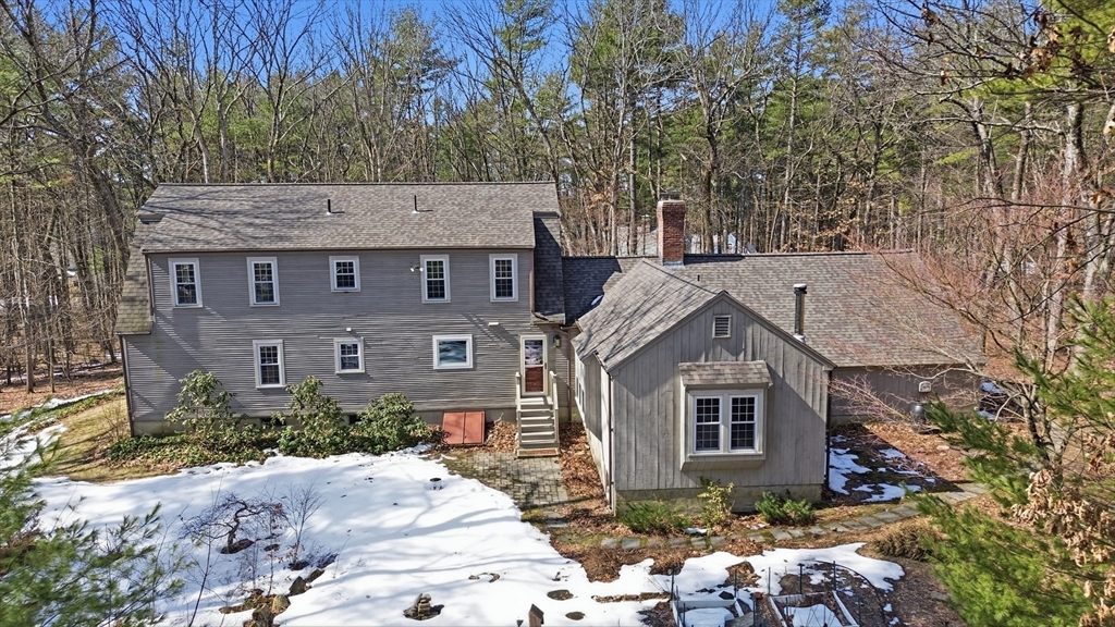 5 Oak Ridge Road Littleton, MA 01460 - Photo 33 of 40 Gallery Image 33