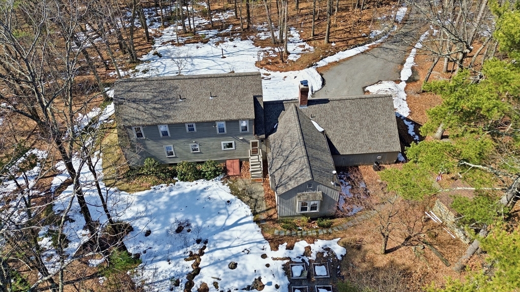 5 Oak Ridge Road Littleton, MA 01460 - Photo 34 of 40 Gallery Image 34