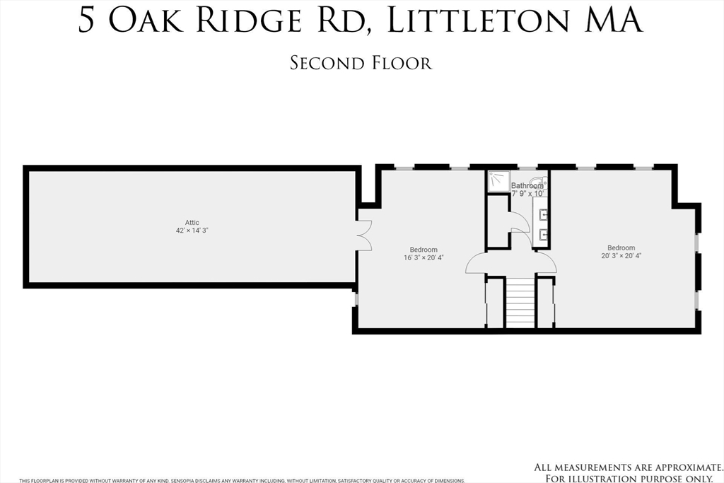 5 Oak Ridge Road Littleton, MA 01460 - Photo 39 of 40 Gallery Image 39