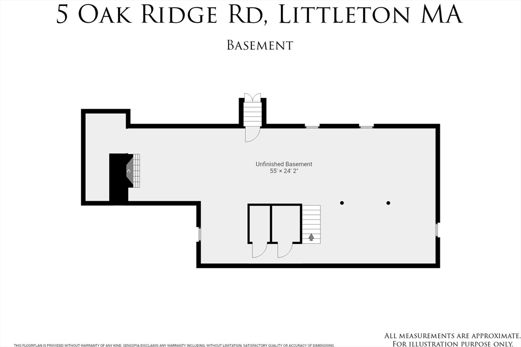 5 Oak Ridge Road Littleton, MA 01460 - Photo 40 of 40 Gallery Image 40